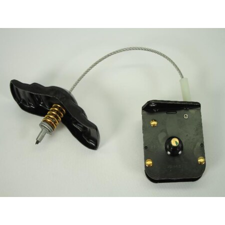 Mopar Winch, 52020568AD 52020568AD